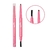 Lápis Para Sobrancelha 2 em 1 Melu by RubyRose (Medium) - Nalu Makess