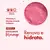 Esfoliante Corporal e Facial Melancia- Miss Care By Miss Rosê - comprar online