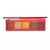 Paleta de Sombras Heated Ruby Rose - comprar online