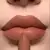 Batom Soft Matte Choco Fun (COR Creme de Avelã) - Fenzza Nalu Makess - comprar online