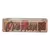Paleta de sombras Overland - Ruby Rose