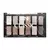 Paleta De Sombras Uni Makeup Classic (Nudes)