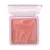 Blush Compacto Marmorizado c/ Textura Acetinada - Ruby Rose (Rosa) - comprar online