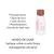 Serum Facial Nutritivo Coco Melu by Ruby Rose - comprar online