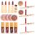 Kit Completo da Linha Choco Fun (Fenzza)