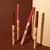 Lápis Labial Retrátil Choco Fun (COR Tiramisu) - Fenzza - comprar online