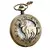 Relógio de Bolso Signo de Aries capa