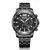Relógio Megir Elegante com Pulseira de Aço Inoxidável 03