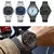 Relogio Curren Masculino Original Criativo 14