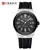 Relogio Curren Original Pulseira de Silicone 13