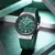 Relogio Curren Original Pulseira de Silicone 07