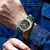 Relógio Nibosi 1985 Esportivo Pulseira De Silicone - loja online