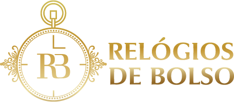 Relógio de Bolso