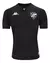 Camisa Vasco 24/25 Torcedor Masculina - Preta na internet