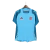 Camisa Flamengo 25/26 Torcedor Masculina - Treino Azul Claro na internet