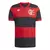 Camisa do Flamengo - Homenagem ao Mundial de 1981 - Vermelho - comprar online