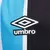 Camisa Grêmio 25/26 I Home - Feminina - Lionel Modas