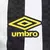 Camisa Santos 25/26 II Away - Feminina - Lionel Modas