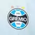 Camisa Grêmio 25/26 II Away - Versão Jogador na internet