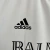 Camisa Real Madrid Edição Especial Balmain 23/24 - Torcedor Adidas Masculina - Branca com detalhes em preto - Lionel Modas