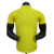 Camisa Brasil 25/26 Edição Polo - Amarelo - Versão Jogador - comprar online