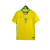 Camisa Brasil 25/26 I Home - Versão Torcedor