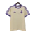 Camisa Real Madrid 25/26 Edição Casual - Bege - Versão Torcedor