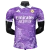Camisa Real Madrid 25/26 Edição Especial - Roxo - Versão Jogador