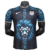 Camisa Barcelona 25/26 Edição Leão - Azul - Versão Jogador