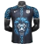 Camisa Barcelona 25/26 Edição Leão - Azul - Versão Jogador