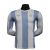 Camisa Argentina 25/26 Edição Comemorativa - Manga Longa
