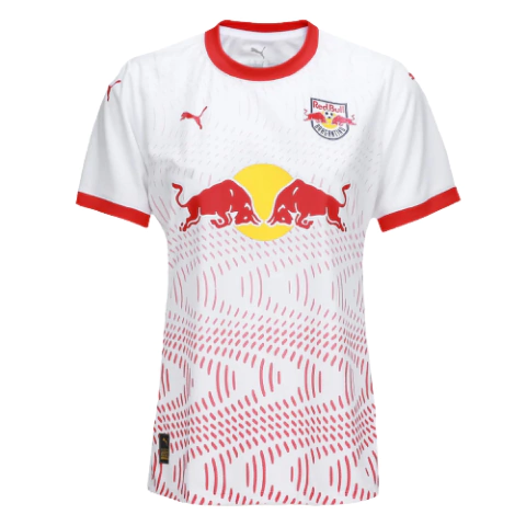 Camisa RB Bragantino 25/26 I Home - Feminina