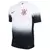 Camisa Corinthians 24/25 Torcedor Masculina - Branca - Lionel Modas