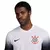 Imagem do Camisa Corinthians 24/25 Jogador Masculina - Branca