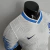 Camisa Seleção Brasileira Edição Especial Jogador Nike Masculina - Branca - Lionel Modas