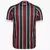 Camisa Fluminense OF1 2025 - Torcedor Umbro - Lionel Modas