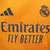 Camisa Real Madrid Away 24/25 s/n° Torcedor Adidas Masculina - Laranja - Lionel Modas