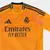 Camisa Real Madrid Away 24/25 s/n° Torcedor Adidas Masculina - Laranja - comprar online