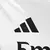 Imagem do Camisa Real Madrid Home 24/25 s/n° Torcedor Adidas Masculina - Branco