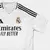 Camisa Real Madrid Home 24/25 s/n° Torcedor Adidas Masculina - Branco - comprar online