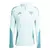 Moletom Cruzeiro 25/26 Treino Adidas Masculina - Branco+Azul - comprar online