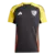 Camisa Atlético Mineiro 25/26 Treino - Preto - Versão Torcedor