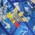 Camisa Japão Edição especial Anime 24/25 - Jogador Adidas Masculina - Azul com desenhos do Dragon Ball - Lionel Modas