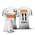 Kit Infantil Retrô Santos I Umbro 23/24 - Branco - comprar online