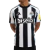 Camisa Newcastle 25/26 I Home - Versão Torcedor na internet