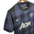 Camisa Manchester United Retrô 2013/2014 Azul Marinho - Nike - Lionel Modas