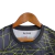 Kit Infantil Paris Saint-Germain IV Nike 23/24 - Preto - Lionel Modas
