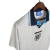 Camisa Retrô Seleção da Inglaterra 1996 - Umbro Masculina - Branca - Lionel Modas