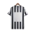 Camisa Botafogo l Retrô 99/20 Masculina - Preta e Branca - Lionel Modas
