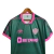 Camisa Fluminense II Edição Especial Cartola 23/24 - Torcedor Umbro Masculina - Verde com detalhes em rosa - Lionel Modas